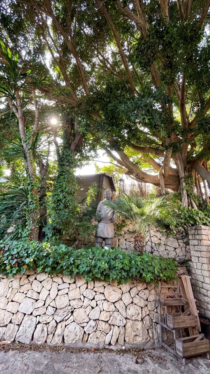 5 sypialnia Willa na sprzedaż w Benissa z basenem garażem - 1 800 000 € (Ref: 8964175)