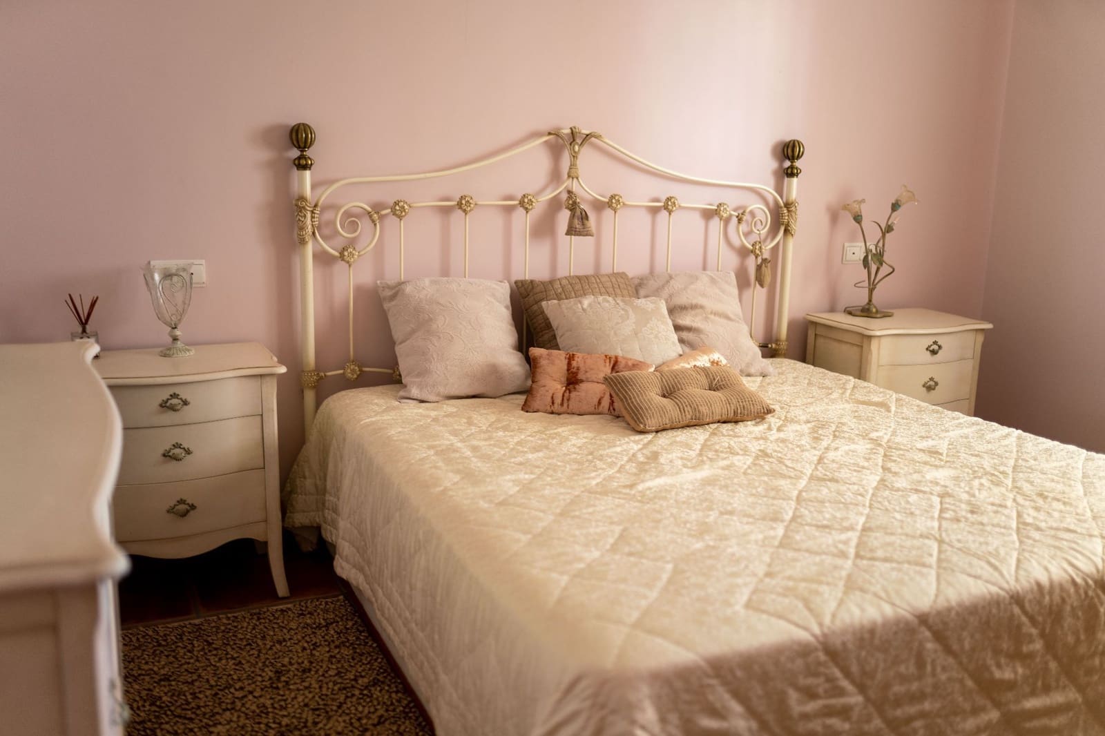 5 sypialnia Willa na sprzedaż w Benissa z basenem garażem - 1 800 000 € (Ref: 8964175)