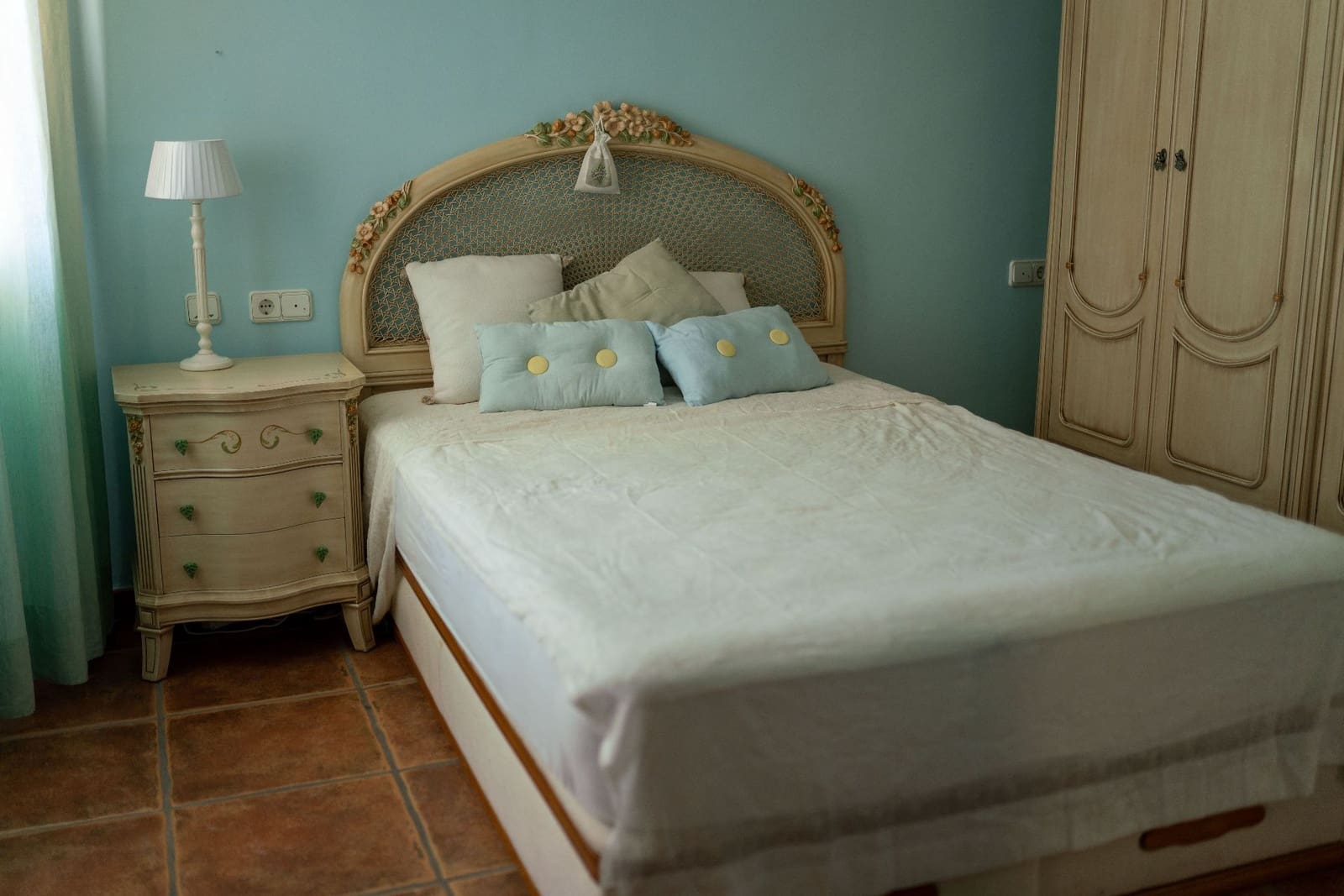 5 sypialnia Willa na sprzedaż w Benissa z basenem garażem - 1 800 000 € (Ref: 8964175)