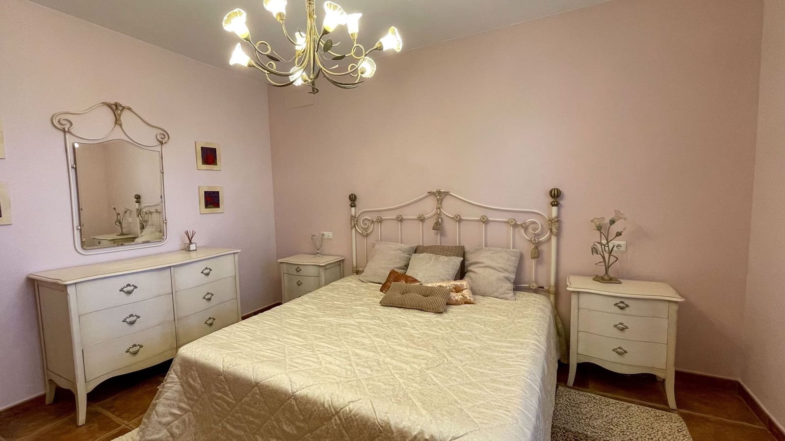 5 sypialnia Willa na sprzedaż w Benissa z basenem garażem - 1 800 000 € (Ref: 8964175)