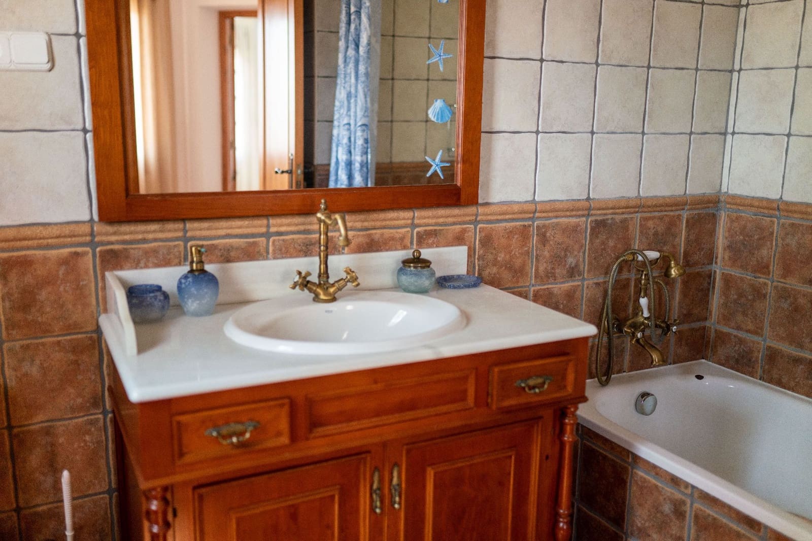 5 sypialnia Willa na sprzedaż w Benissa z basenem garażem - 1 800 000 € (Ref: 8964175)