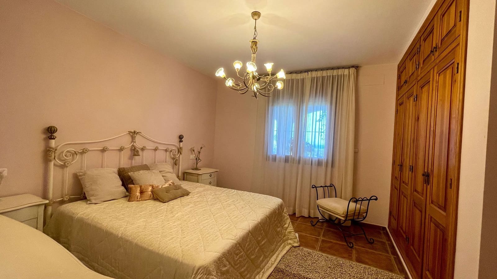 5 sypialnia Willa na sprzedaż w Benissa z basenem garażem - 1 800 000 € (Ref: 8964175)