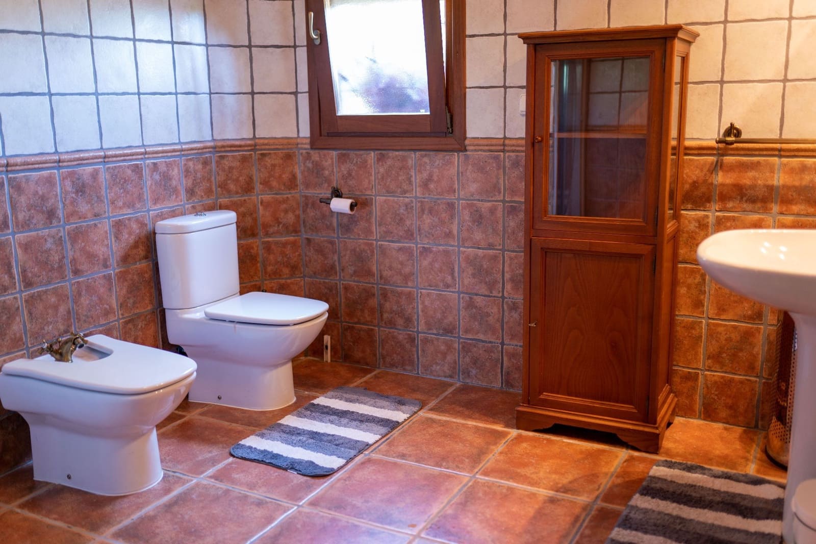 5 sypialnia Willa na sprzedaż w Benissa z basenem garażem - 1 800 000 € (Ref: 8964175)