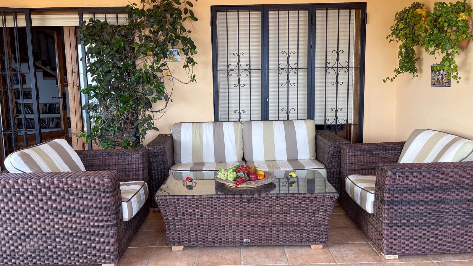 5 sypialnia Willa na sprzedaż w Benissa z basenem garażem - 1 800 000 € (Ref: 8964175)