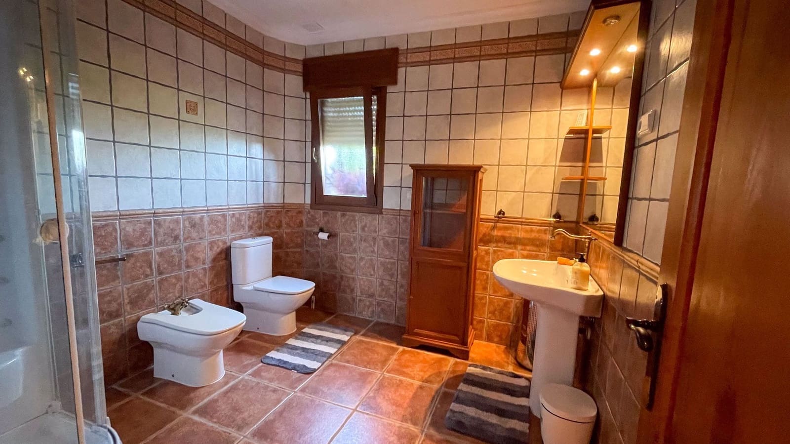 5 sypialnia Willa na sprzedaż w Benissa z basenem garażem - 1 800 000 € (Ref: 8964175)