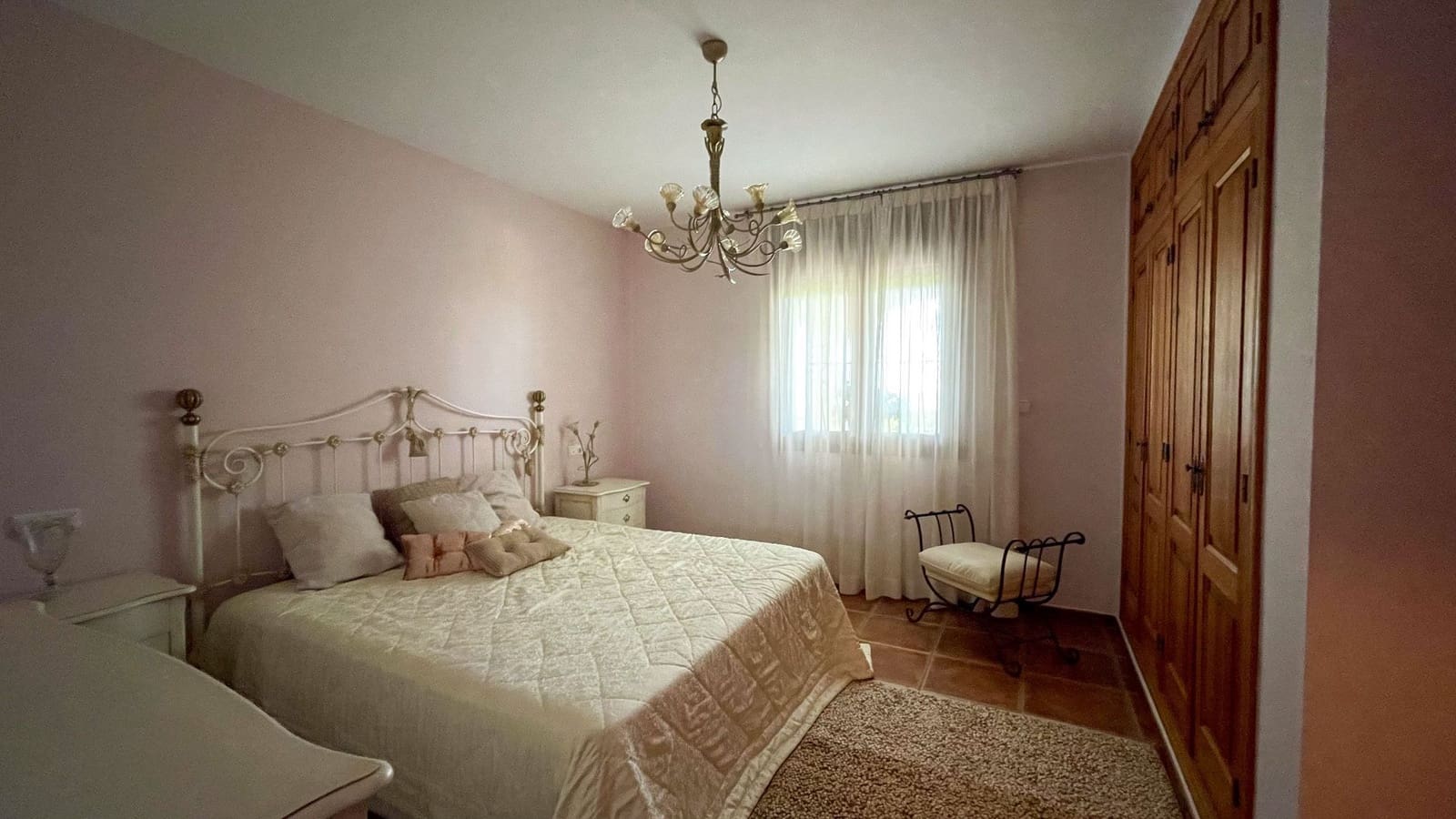 5 sypialnia Willa na sprzedaż w Benissa z basenem garażem - 1 800 000 € (Ref: 8964175)