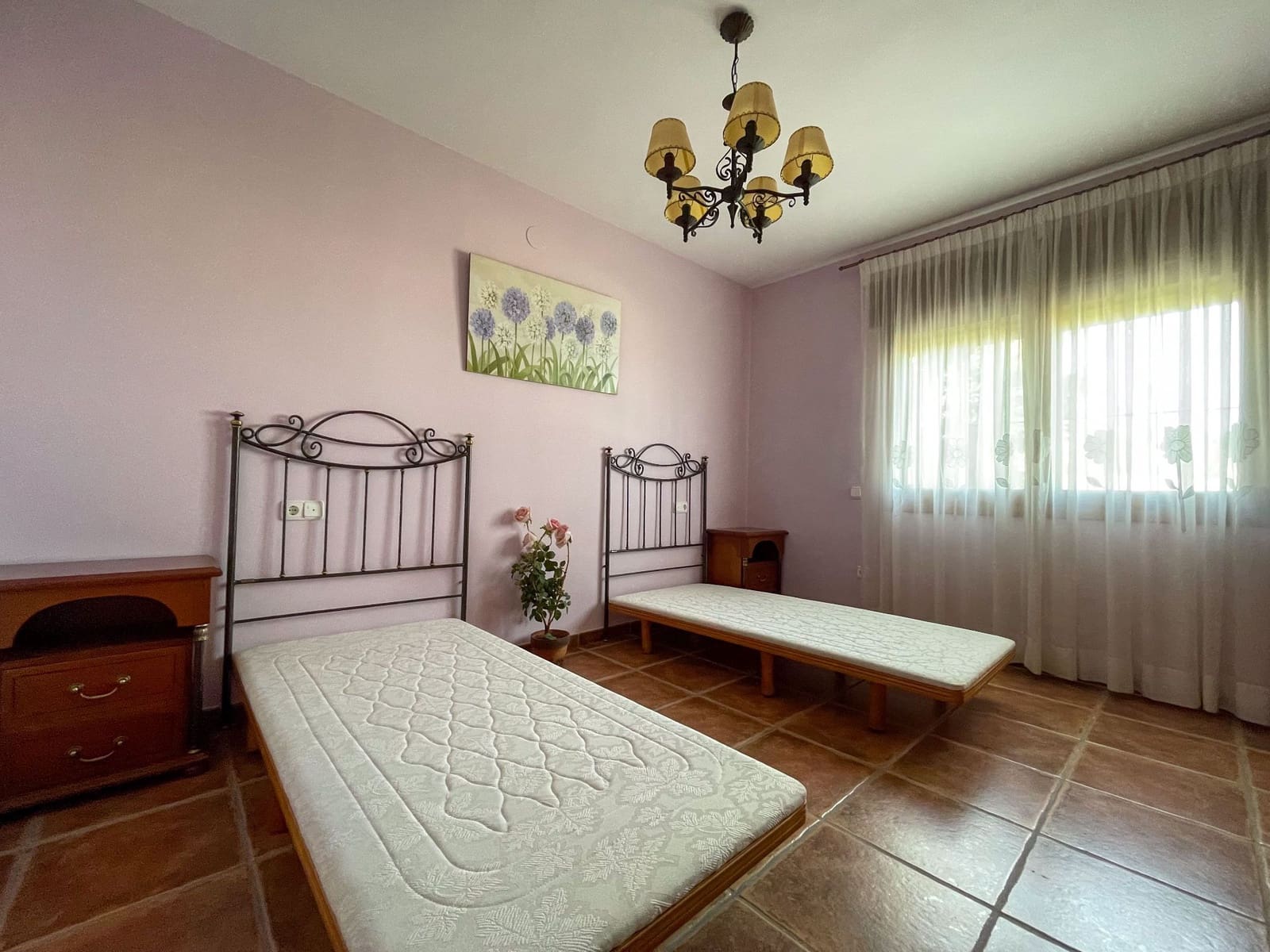 5 sypialnia Willa na sprzedaż w Benissa z basenem garażem - 1 800 000 € (Ref: 8964175)