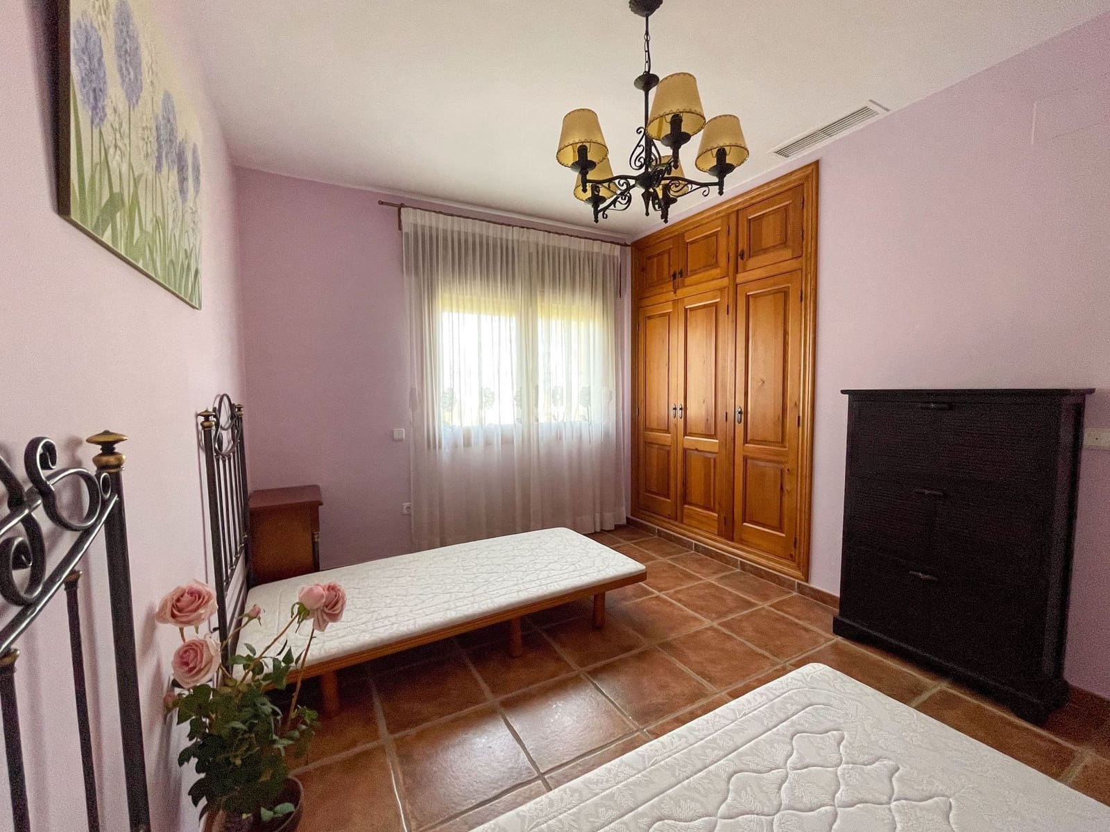 5 sypialnia Willa na sprzedaż w Benissa z basenem garażem - 1 800 000 € (Ref: 8964175)