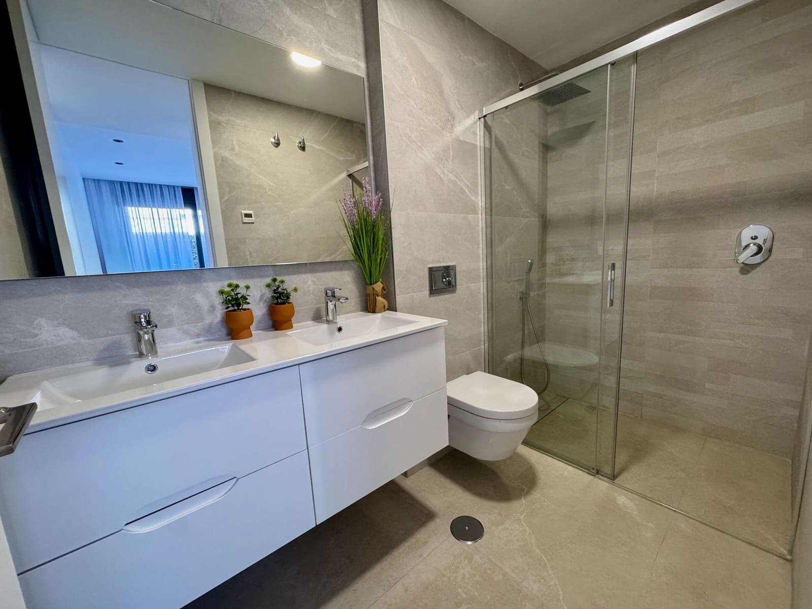 2 Zimmer Apartment zu verkaufen in Finestrat mit Pool Garage - 420.000 € (Ref: 9130677)