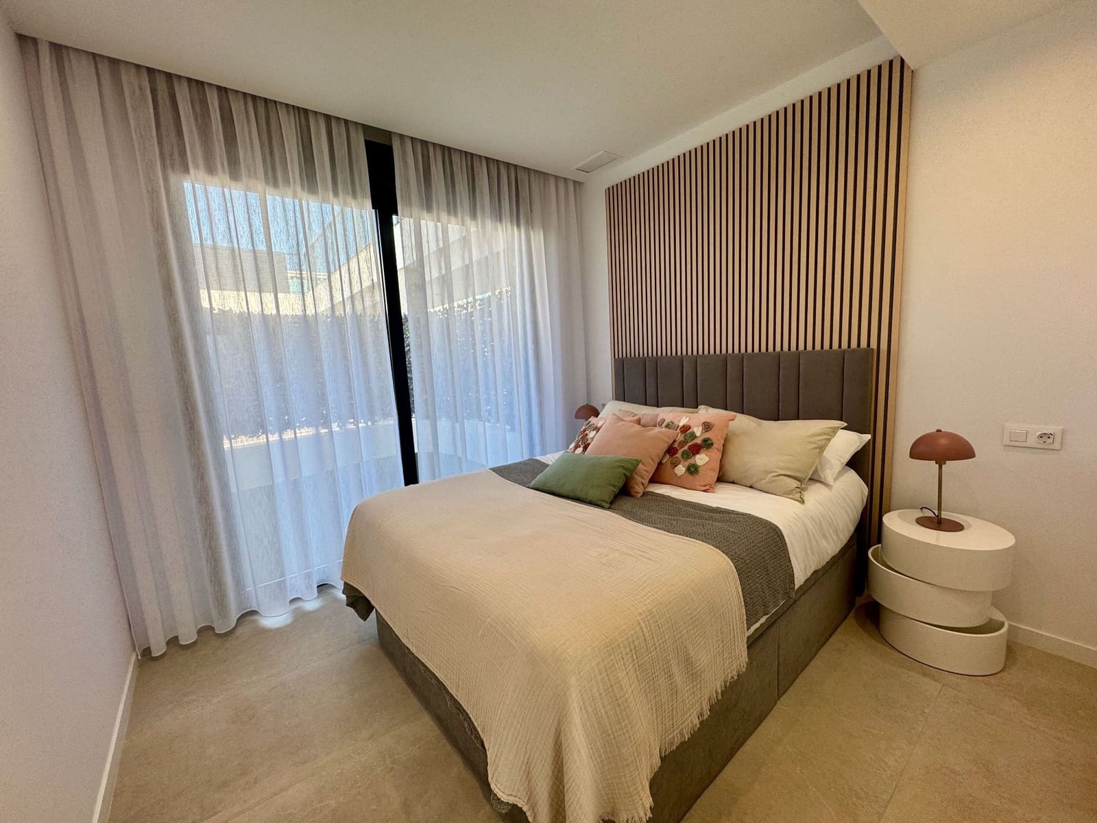 2 Zimmer Apartment zu verkaufen in Finestrat mit Pool Garage - 420.000 € (Ref: 9130677)