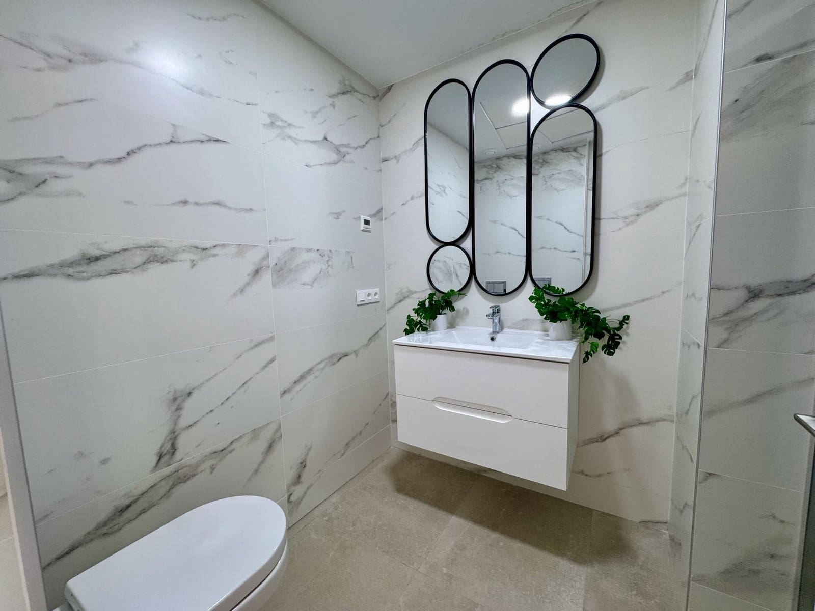 2 Zimmer Apartment zu verkaufen in Finestrat mit Pool Garage - 420.000 € (Ref: 9130677)