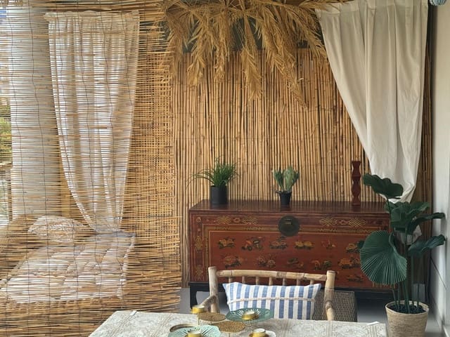 2 soveværelse Lejlighed til leje i La Villajoyosa / Vila Joiosa med swimmingpool garage - € 1.900 (Ref: 9162068)