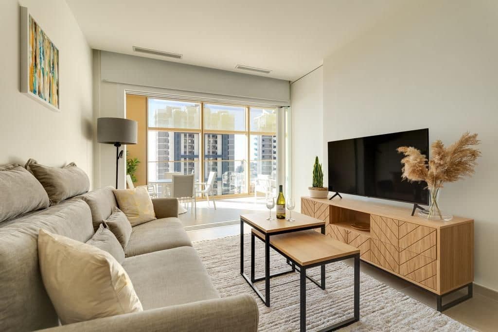 2 Zimmer Apartment zu verkaufen in Benidorm mit Pool Garage - 469.000 € (Ref: 9165538)