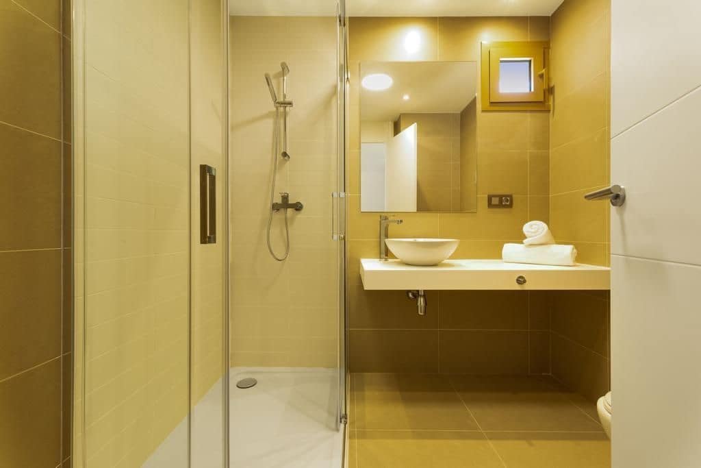 2 Zimmer Apartment zu verkaufen in Benidorm mit Pool Garage - 469.000 € (Ref: 9165538)