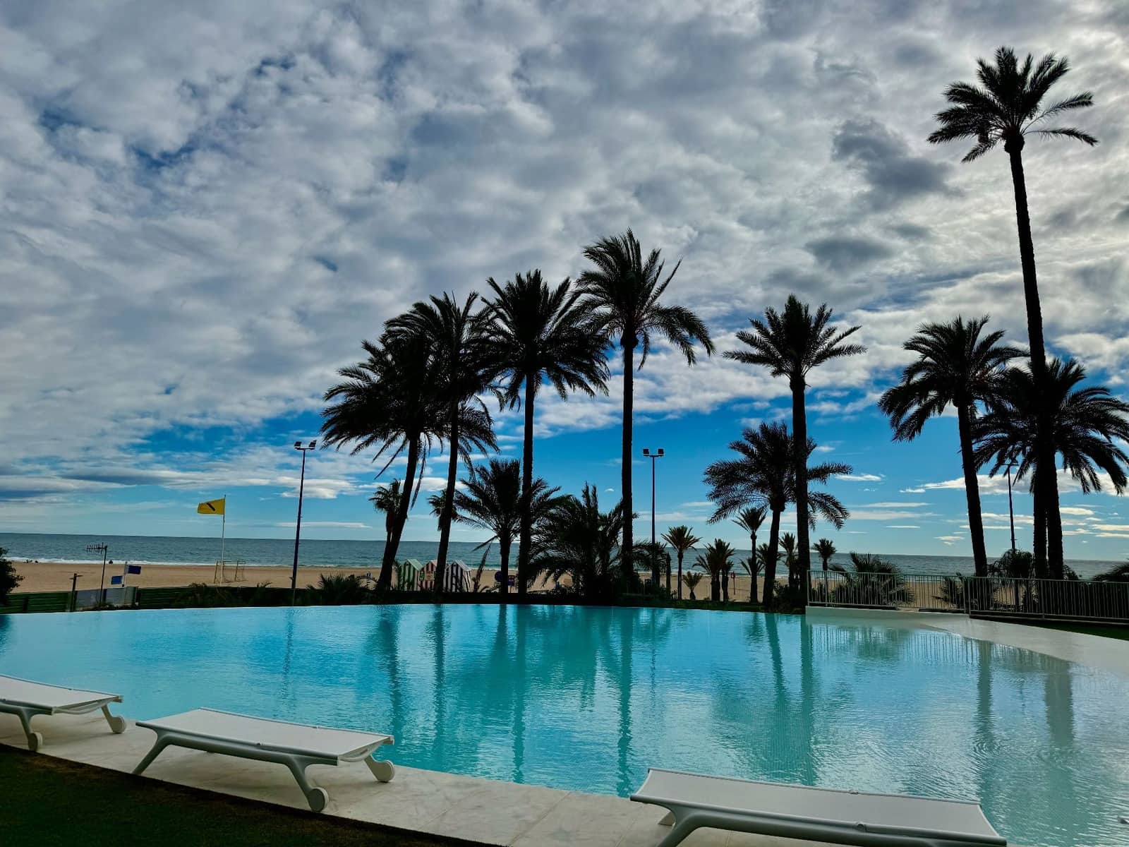 Apartamento de 4 habitaciones en Benidorm en venta con garaje - 4.300.000 € (Ref: 9169342)