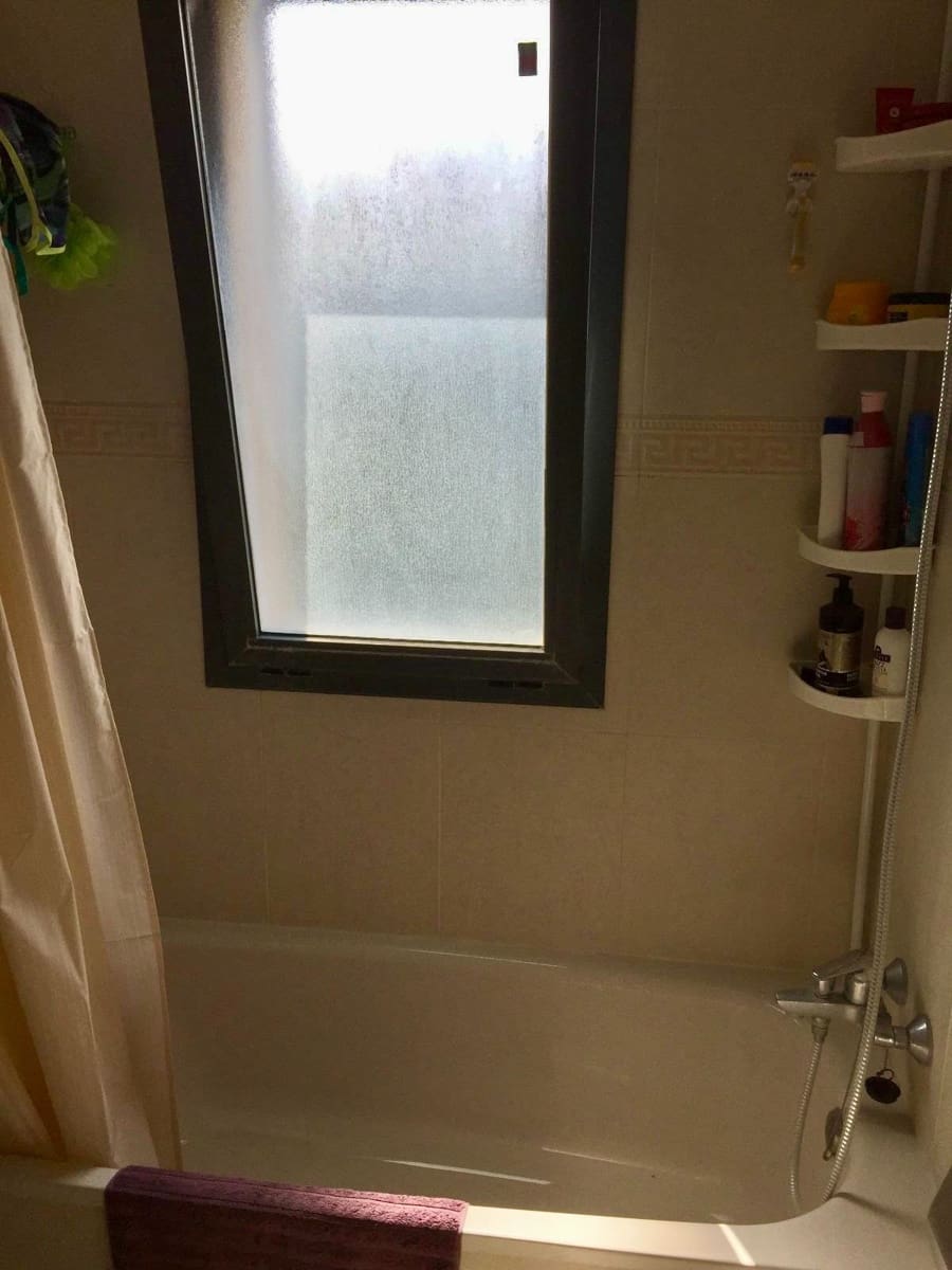 2 Zimmer Apartment zu verkaufen in Benidorm mit Pool Garage - 285.000 € (Ref: 9200306)