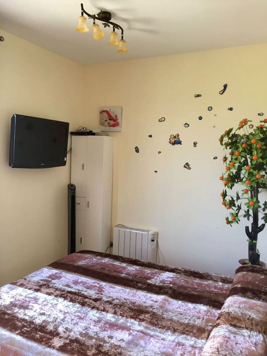 2 Zimmer Apartment zu verkaufen in Benidorm mit Pool Garage - 285.000 € (Ref: 9200306)