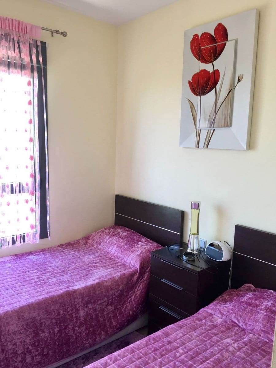 2 Zimmer Apartment zu verkaufen in Benidorm mit Pool Garage - 285.000 € (Ref: 9200306)