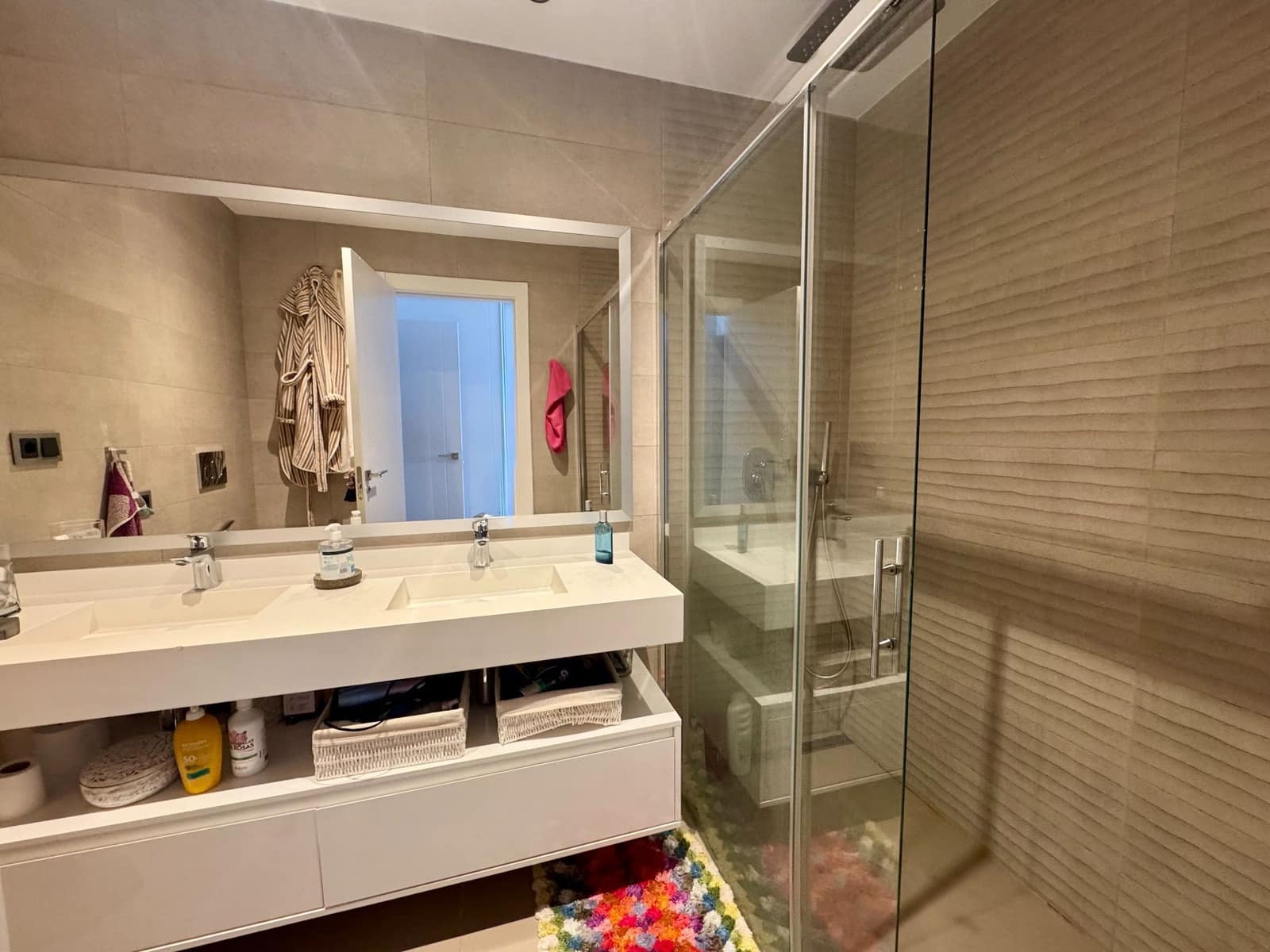 2 soveværelse Lejlighed til salg i Benidorm med swimmingpool garage - € 670.000 (Ref: 9242734)