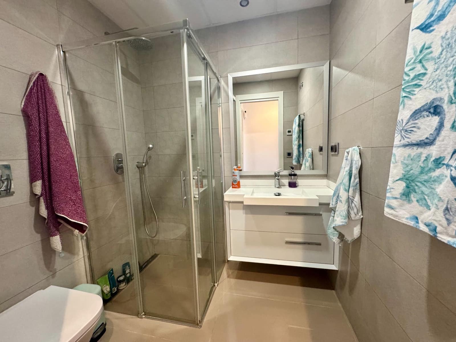 2 soveværelse Lejlighed til salg i Benidorm med swimmingpool garage - € 670.000 (Ref: 9242734)