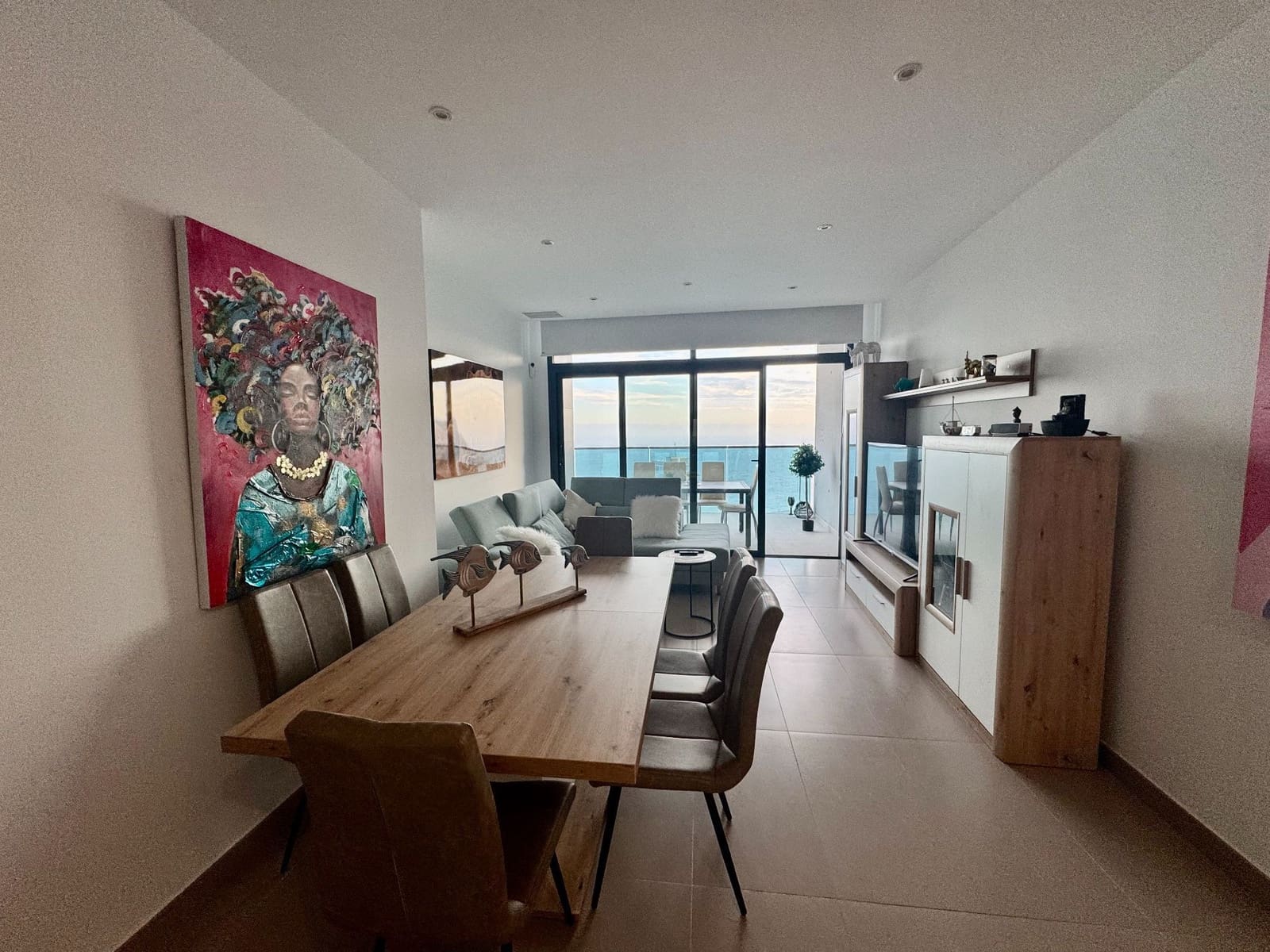 2 soveværelse Lejlighed til salg i Benidorm med swimmingpool garage - € 670.000 (Ref: 9242734)