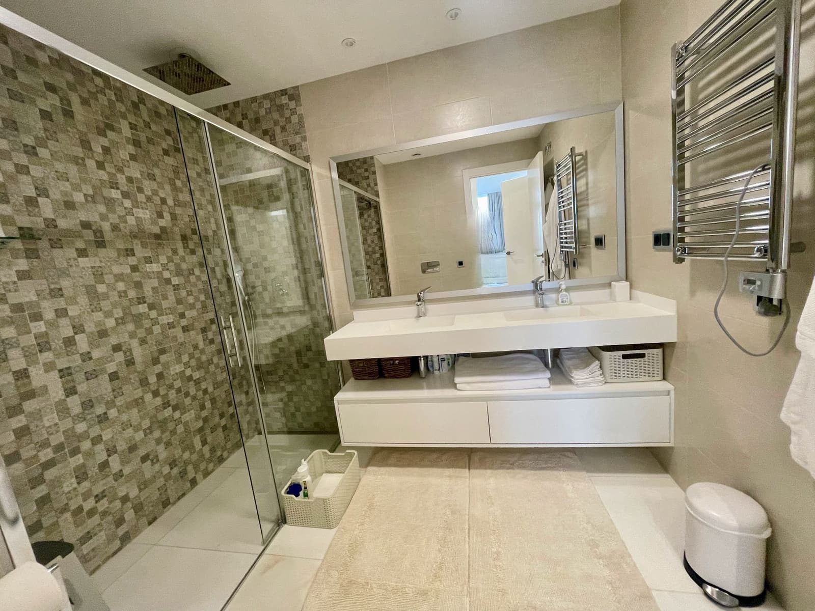 3 soveværelse Penthouse til salg i Benidorm med swimmingpool garage - € 2.350.000 (Ref: 9251902)