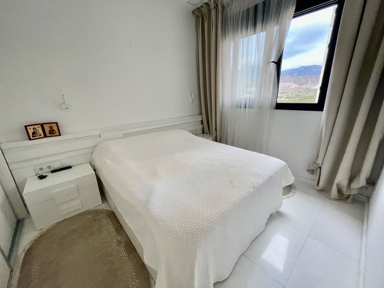 3 soveværelse Penthouse til salg i Benidorm med swimmingpool garage - € 2.350.000 (Ref: 9251902)