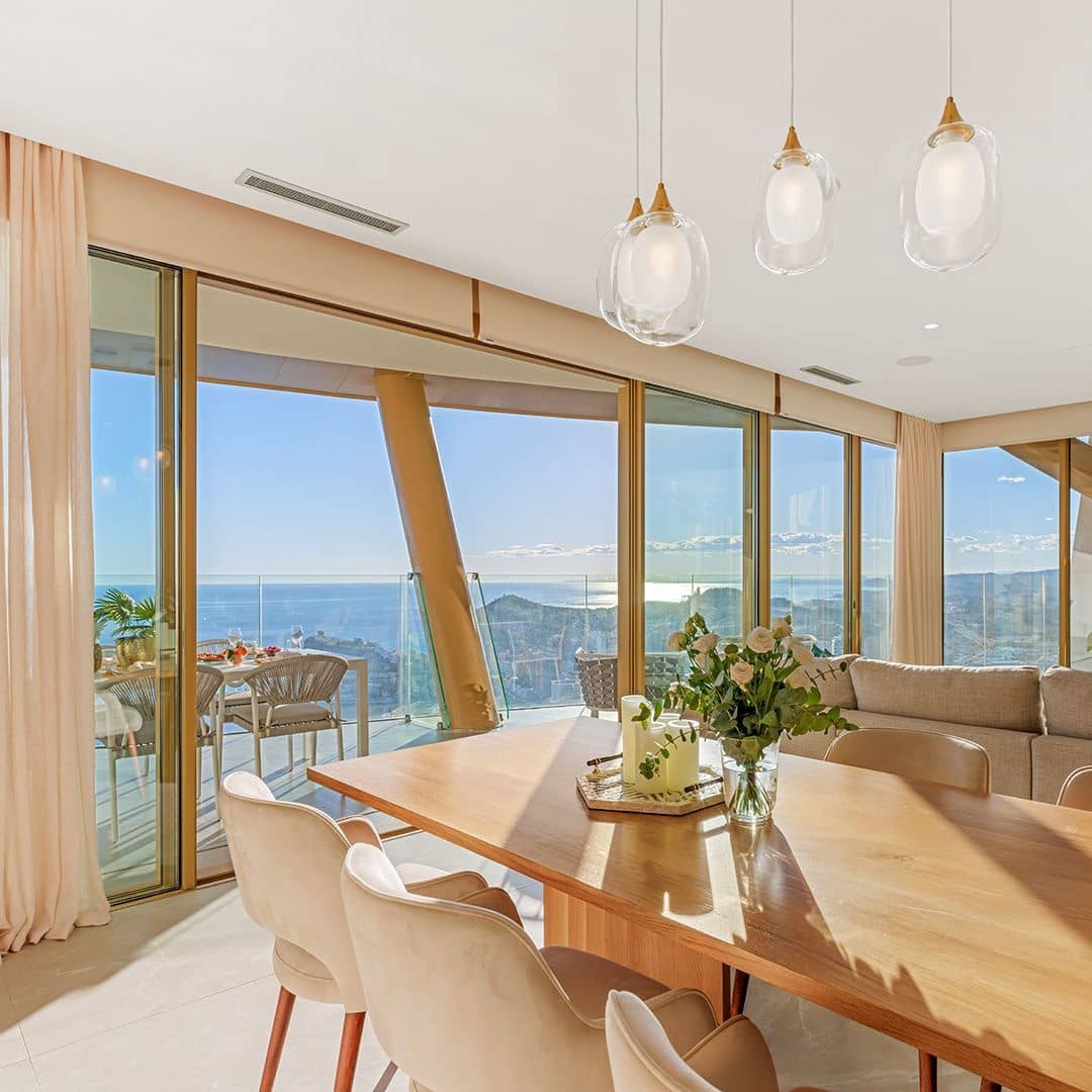 3 camera da letto Appartamento in vendita in Benidorm con piscina garage - 2.500.000 € (Rif: 9251904)