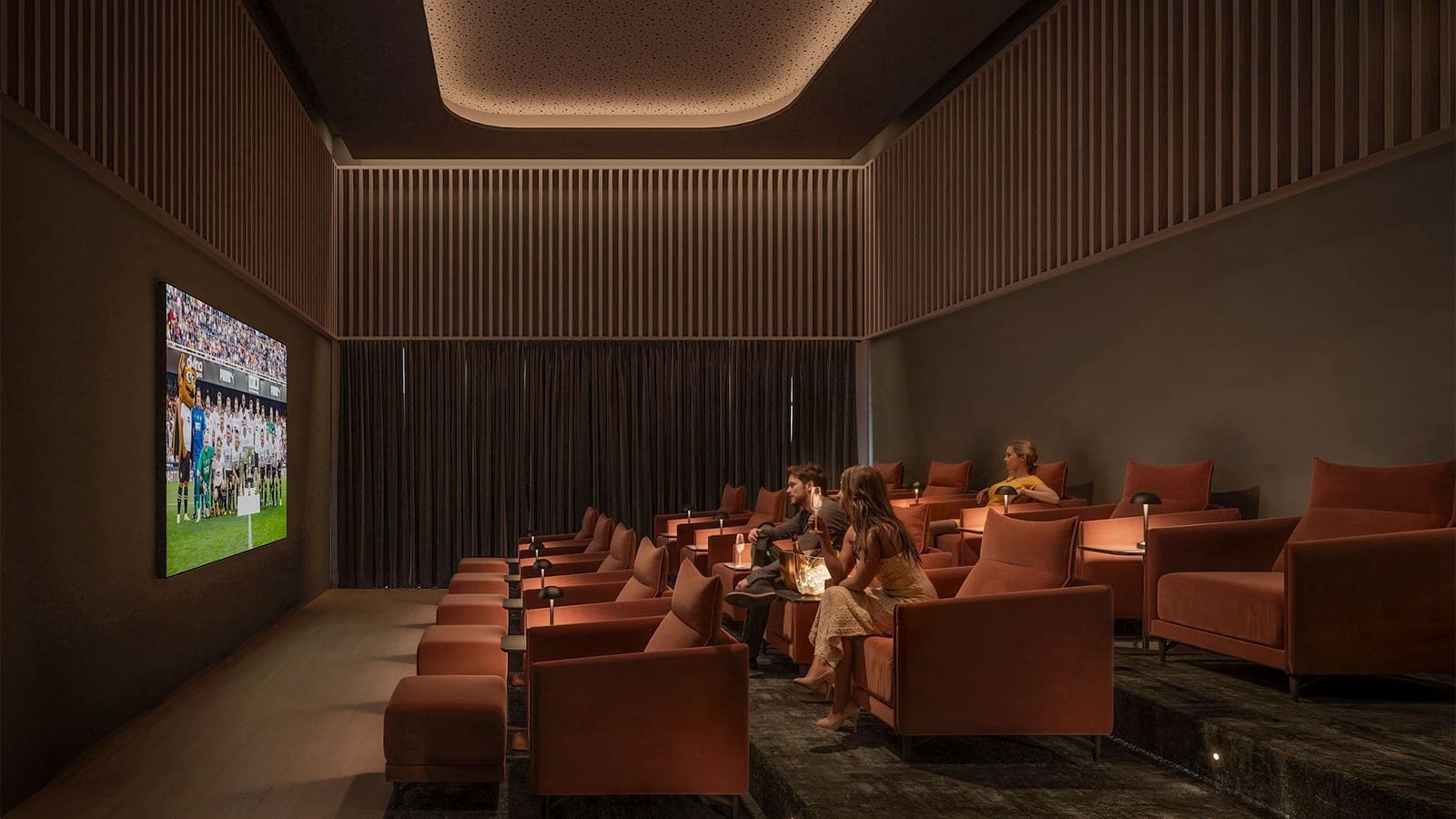 Apartamento de 1 habitación en Benidorm en venta con piscina garaje - 525.000 € (Ref: 9254755)