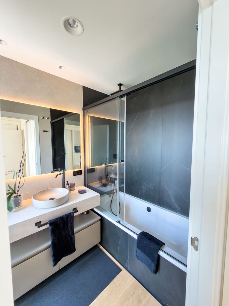 3 quarto Apartamento para venda em Benidorm com piscina garagem - 810 000 € (Ref: 9308281)