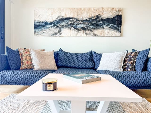 3 quarto Apartamento para venda em Playa Poniente, Benidorm com piscina garagem - 810 000 € (Ref: 9308281)