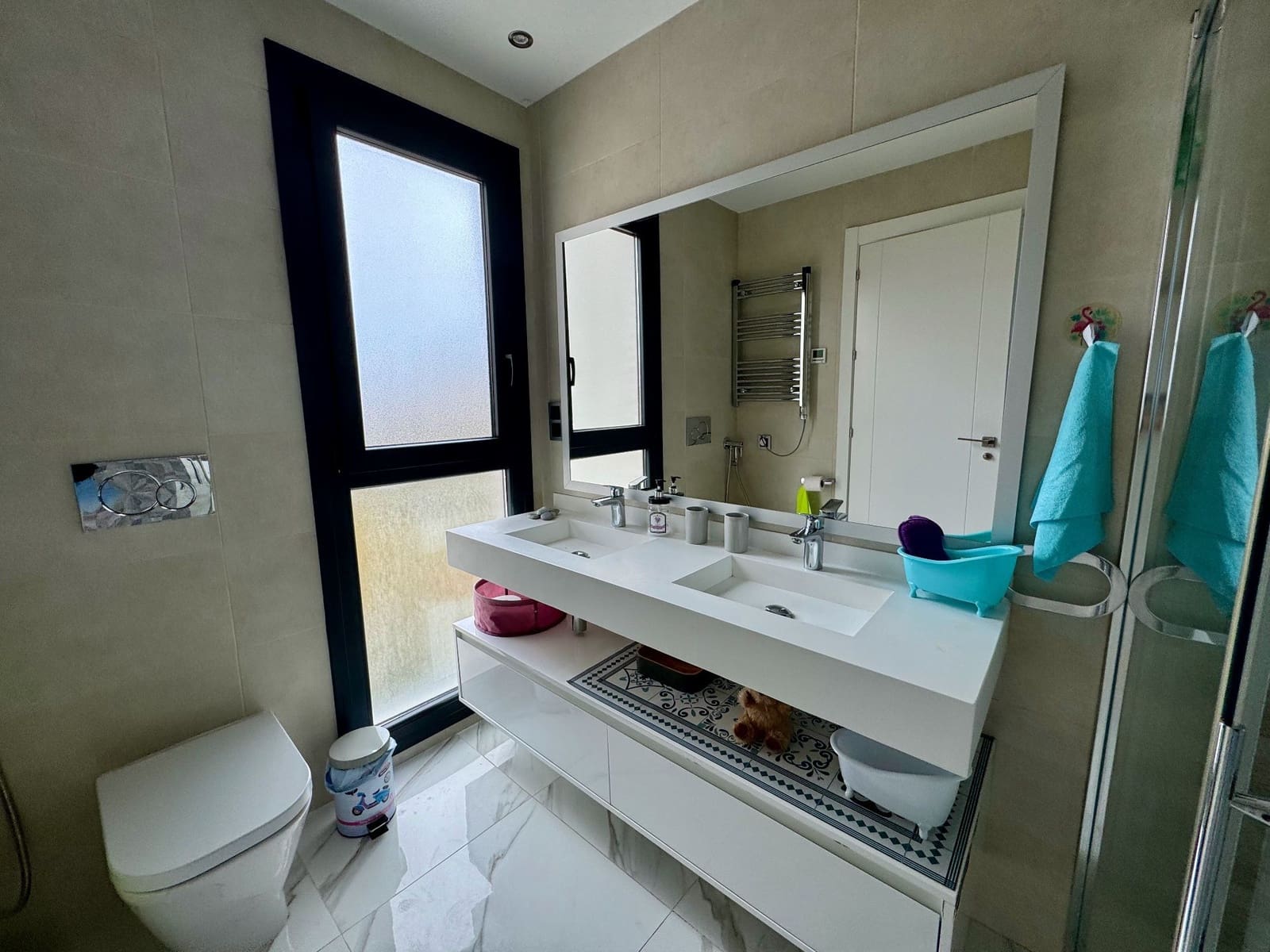 3 Zimmer Apartment zu verkaufen in Benidorm mit Pool Garage - 850.000 € (Ref: 9308282)