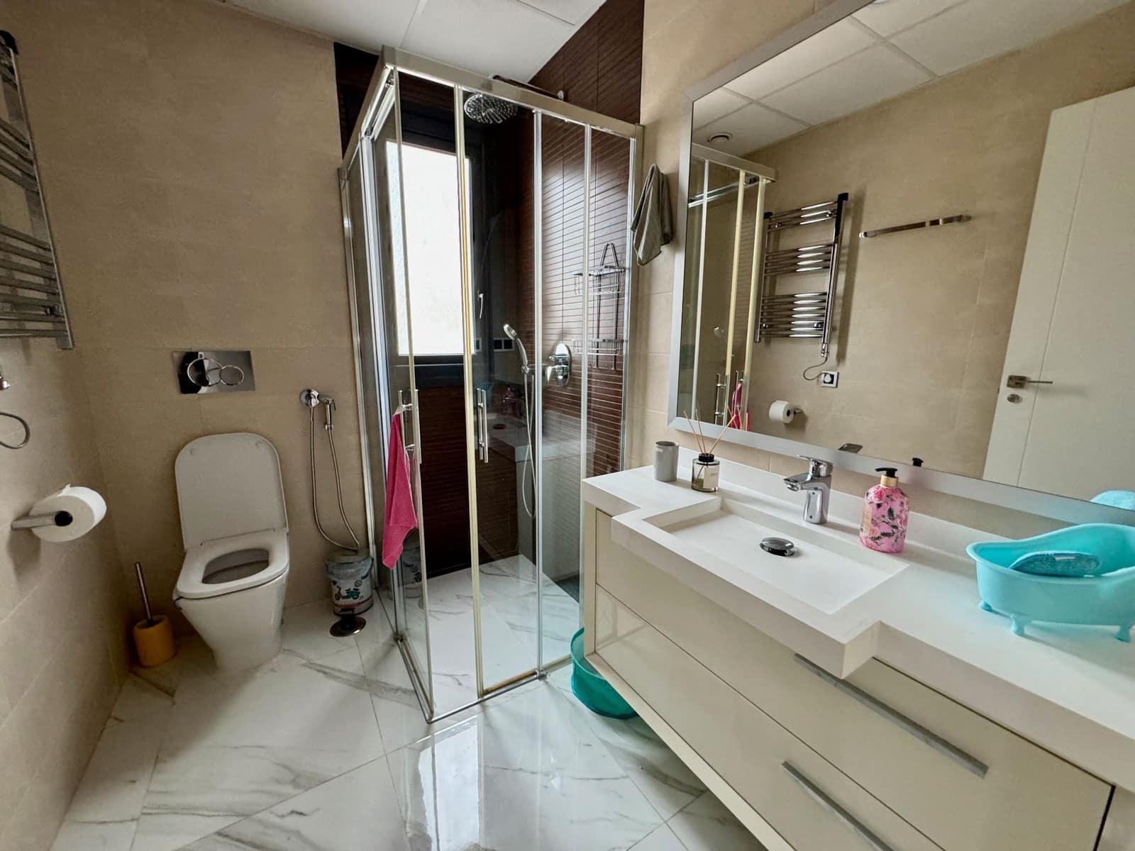 3 Zimmer Apartment zu verkaufen in Benidorm mit Pool Garage - 850.000 € (Ref: 9308282)