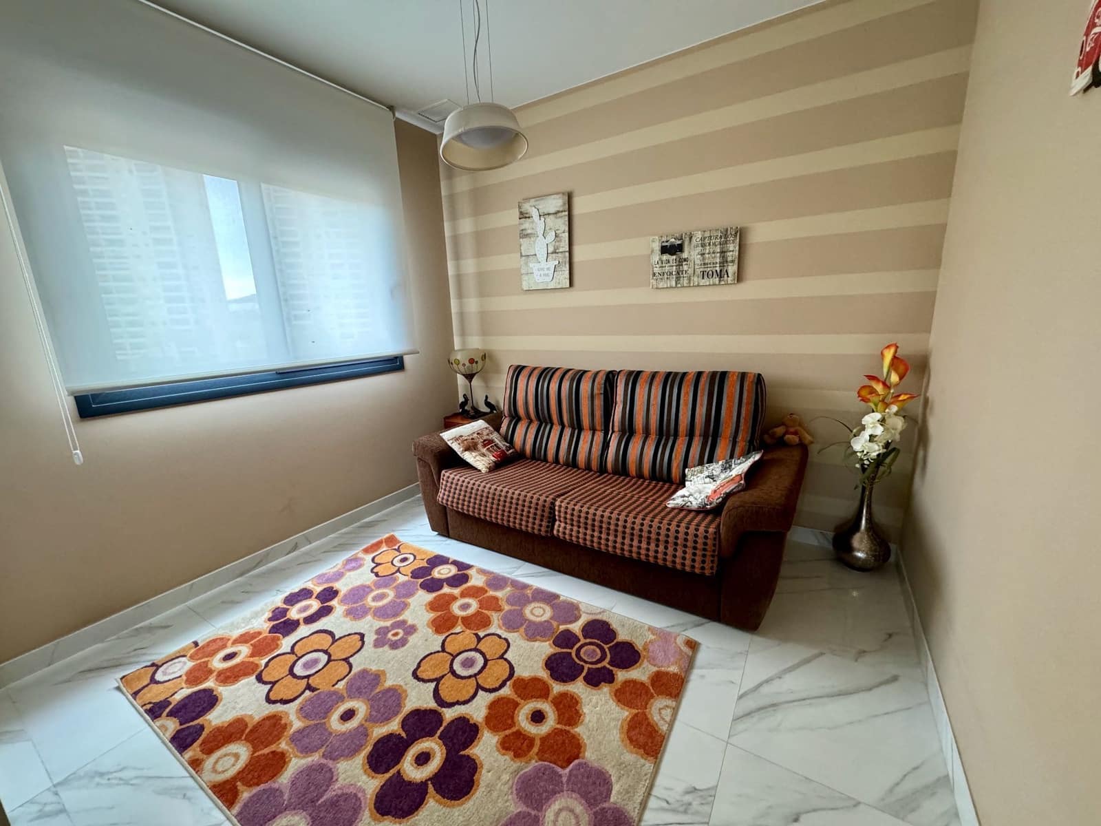 3 Zimmer Apartment zu verkaufen in Benidorm mit Pool Garage - 850.000 € (Ref: 9308282)