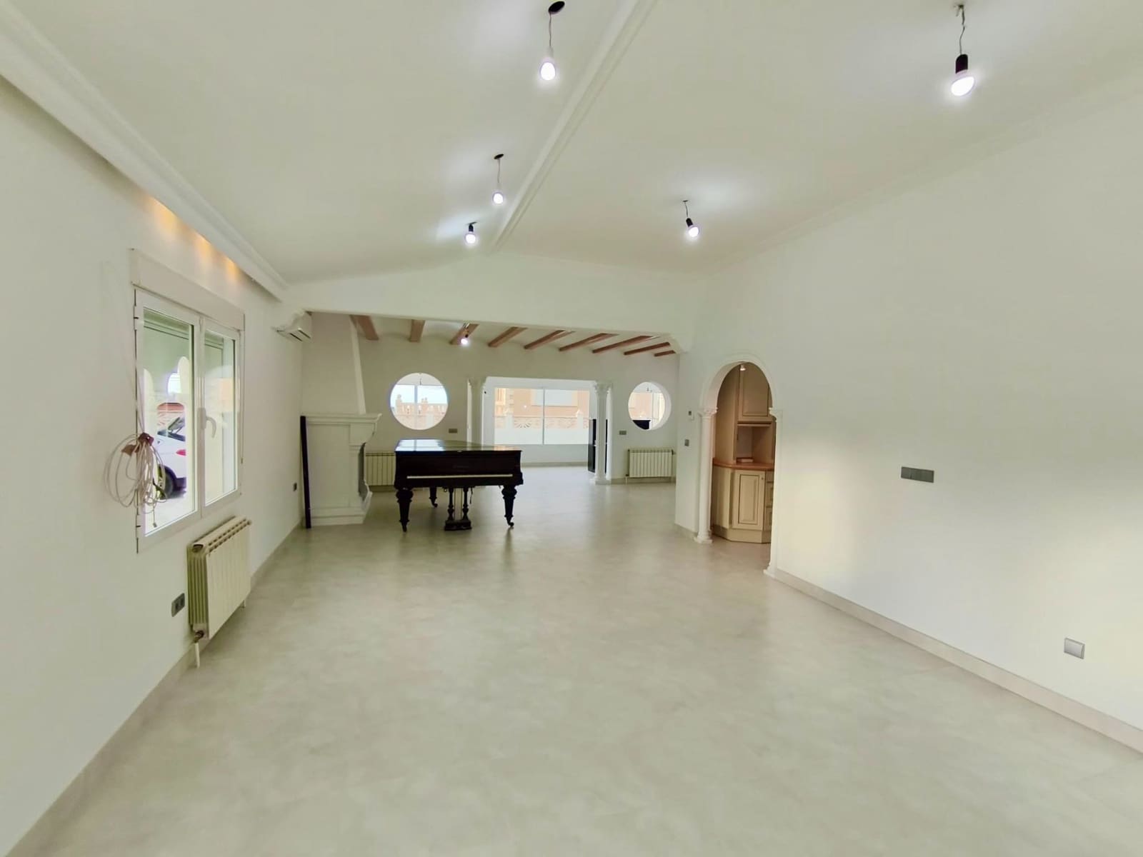 5 Zimmer Villa zu verkaufen in Denia mit Pool Garage - 1.175.000 € (Ref: 9321581)