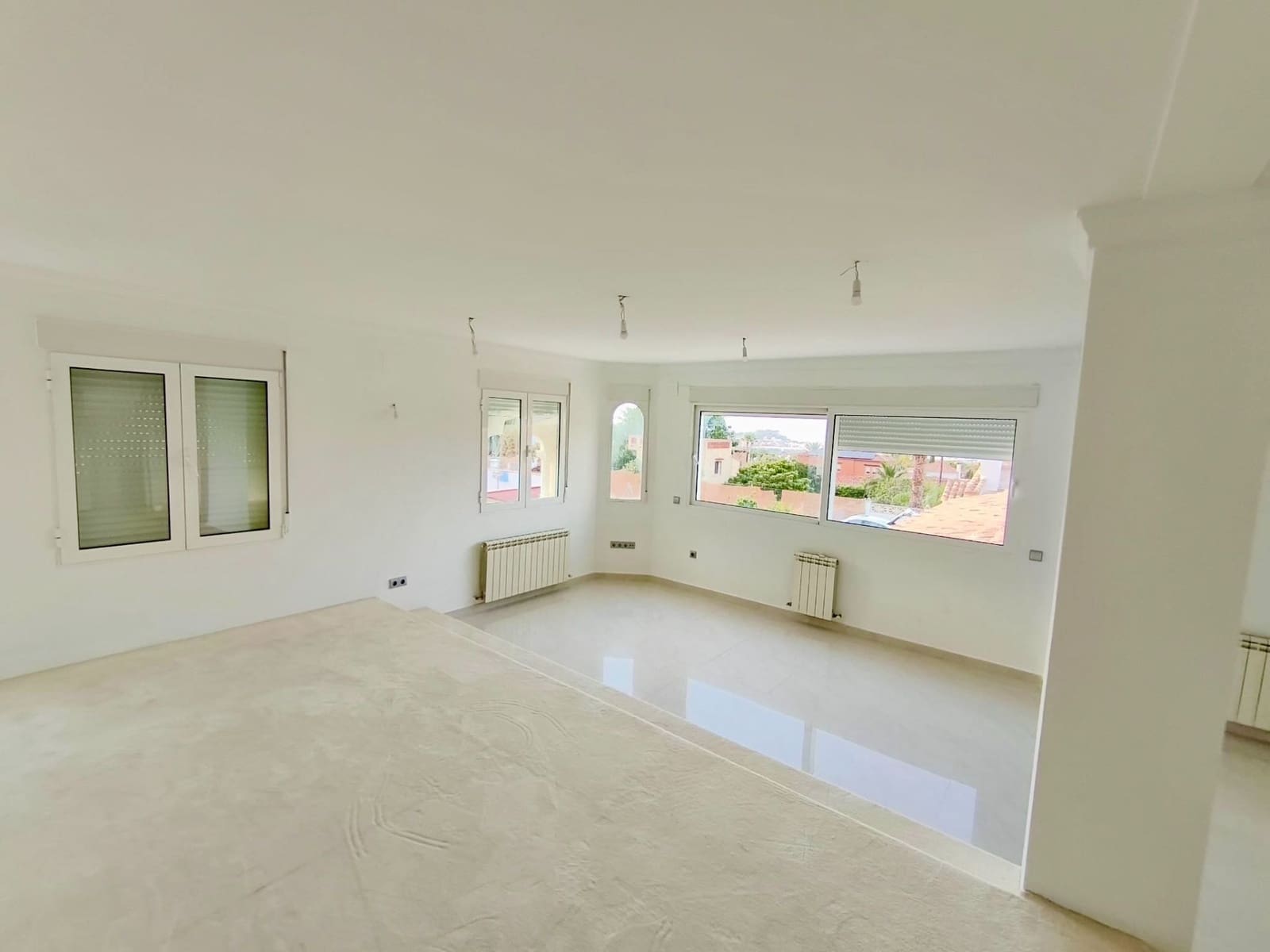 5 Zimmer Villa zu verkaufen in Denia mit Pool Garage - 1.175.000 € (Ref: 9321581)