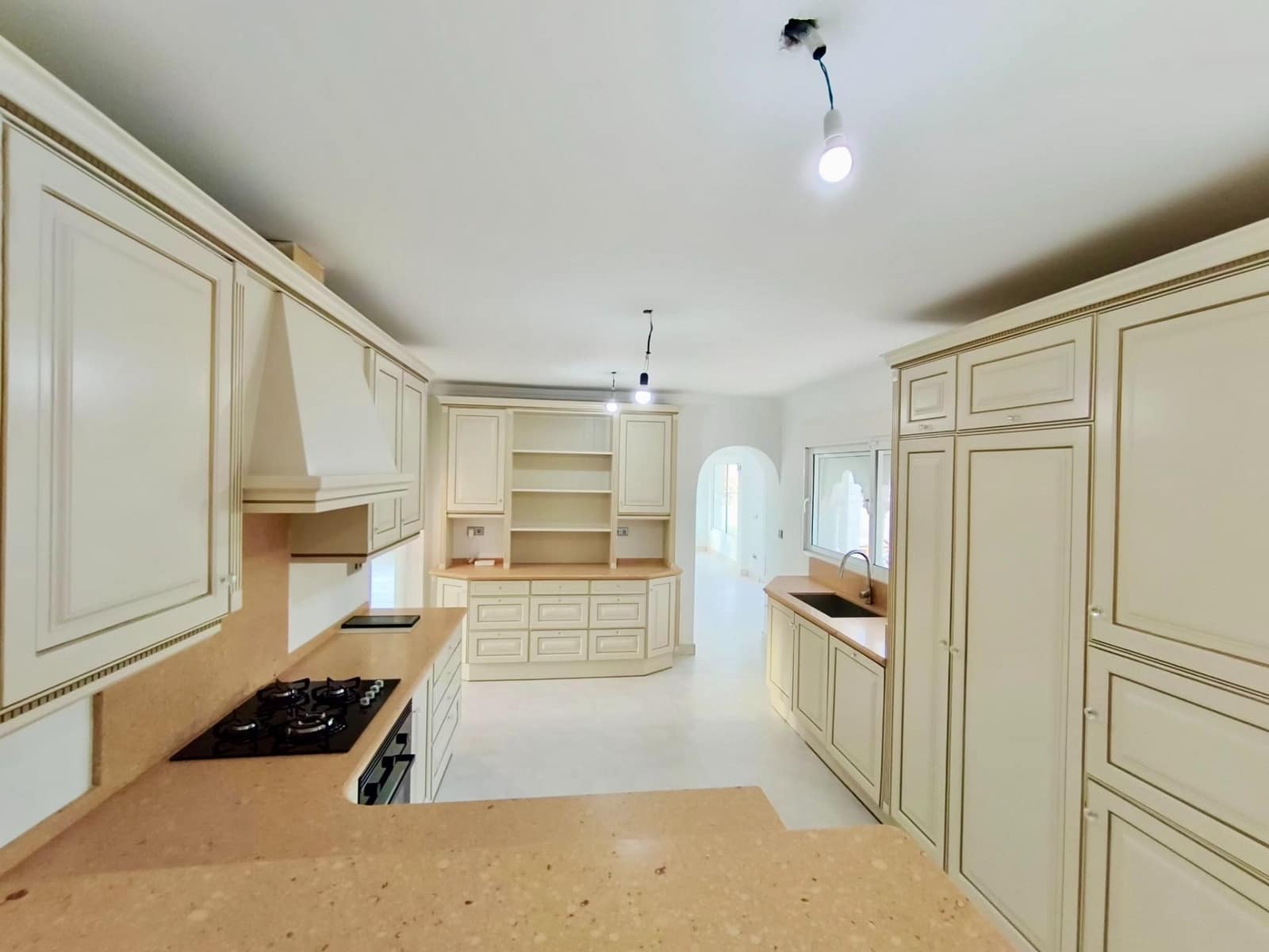 5 Zimmer Villa zu verkaufen in Denia mit Pool Garage - 1.175.000 € (Ref: 9321581)