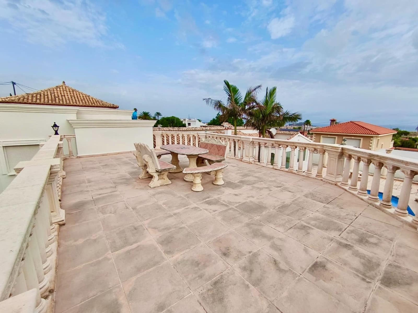 5 Zimmer Villa zu verkaufen in Denia mit Pool Garage - 1.175.000 € (Ref: 9321581)