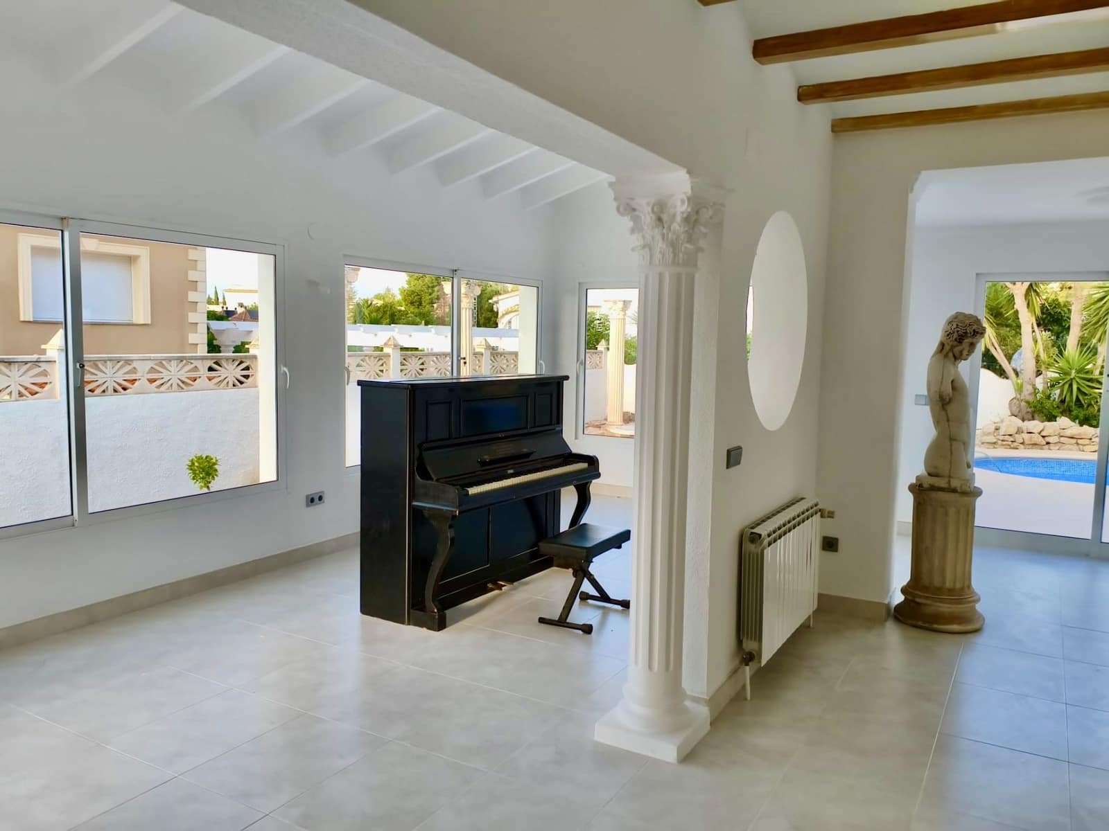 5 Zimmer Villa zu verkaufen in Denia mit Pool Garage - 1.175.000 € (Ref: 9321581)