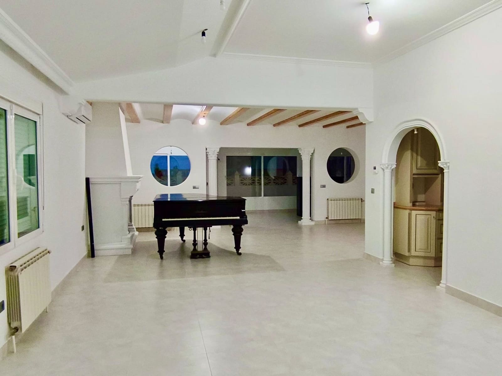 5 Zimmer Villa zu verkaufen in Denia mit Pool Garage - 1.175.000 € (Ref: 9321581)