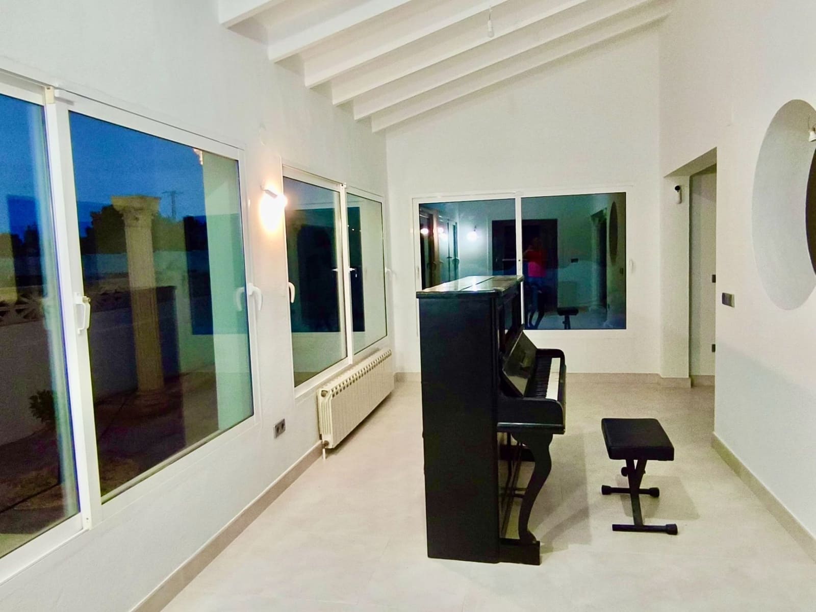 5 Zimmer Villa zu verkaufen in Denia mit Pool Garage - 1.175.000 € (Ref: 9321581)