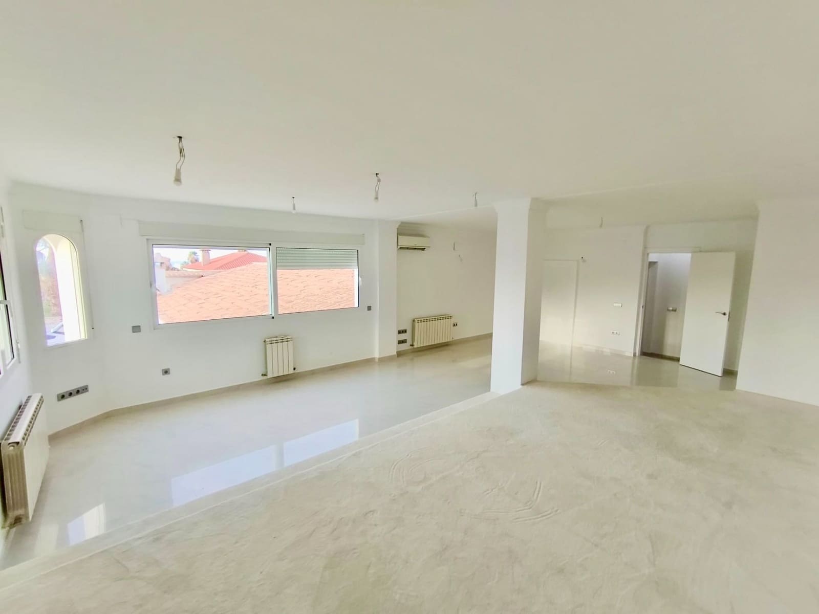 5 Zimmer Villa zu verkaufen in Denia mit Pool Garage - 1.175.000 € (Ref: 9321581)