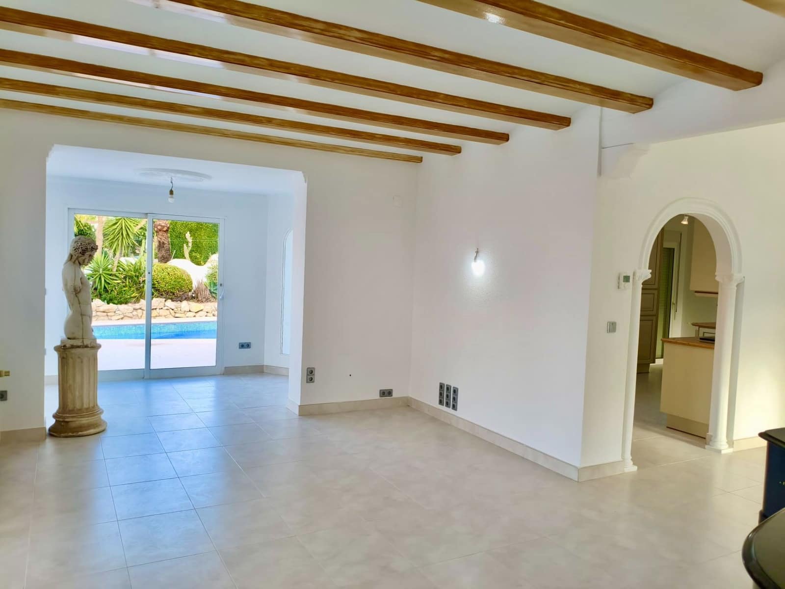 5 Zimmer Villa zu verkaufen in Denia mit Pool Garage - 1.175.000 € (Ref: 9321581)