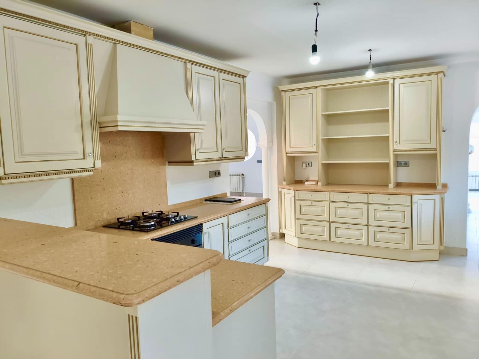 5 Zimmer Villa zu verkaufen in Denia mit Pool Garage - 1.175.000 € (Ref: 9321581)