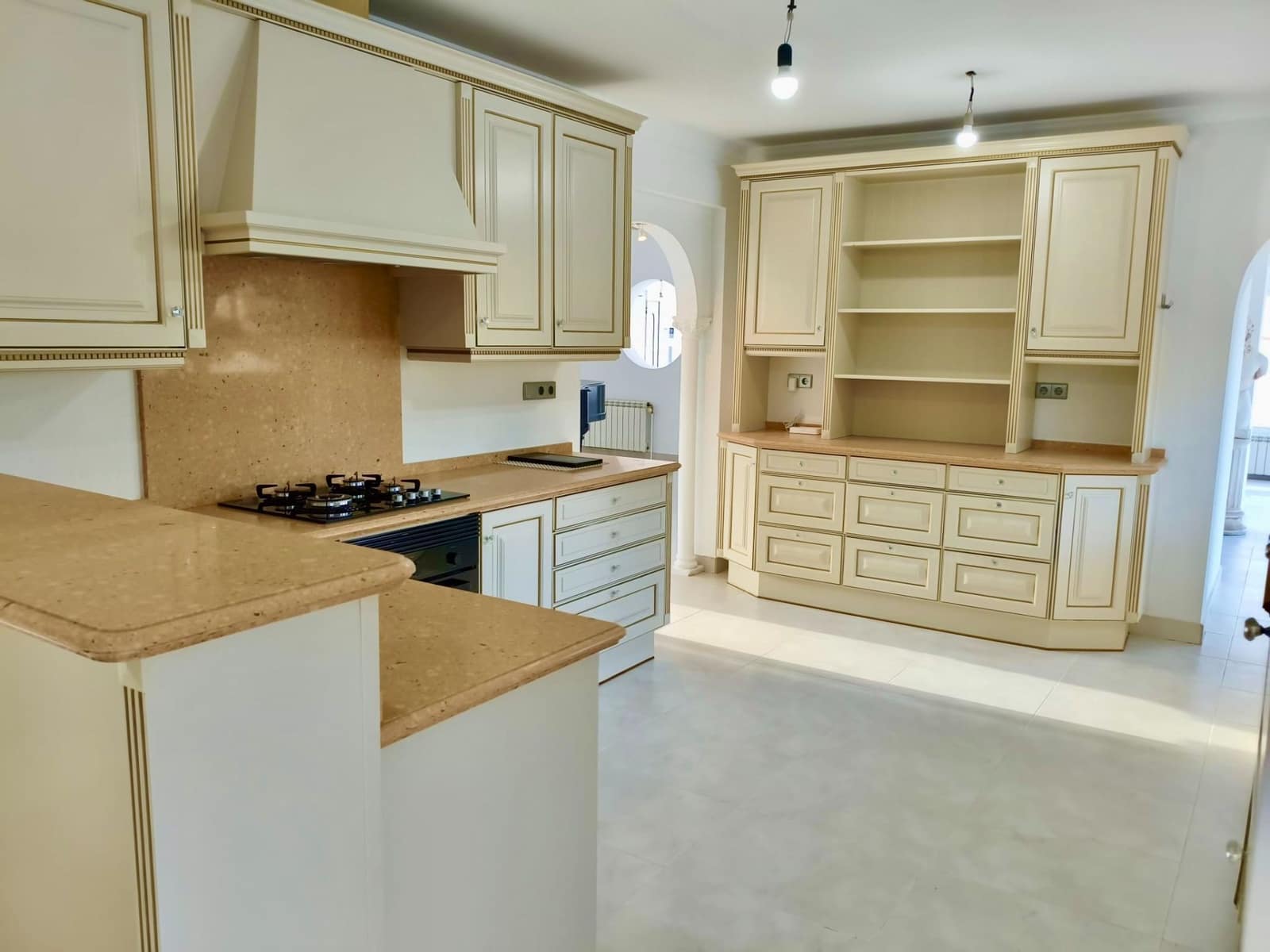 5 Zimmer Villa zu verkaufen in Denia mit Pool Garage - 1.175.000 € (Ref: 9321581)