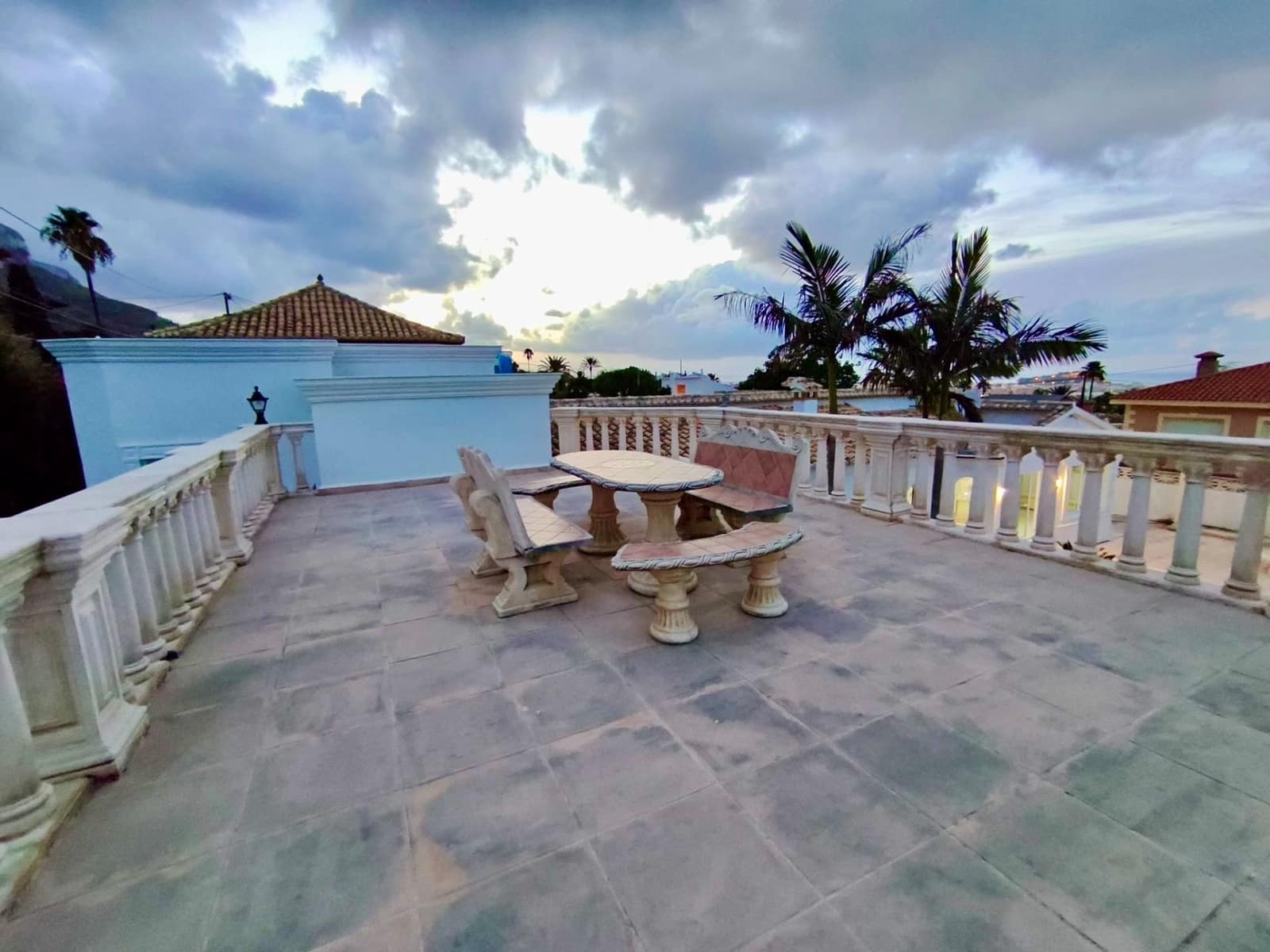 5 Zimmer Villa zu verkaufen in Denia mit Pool Garage - 1.175.000 € (Ref: 9321581)