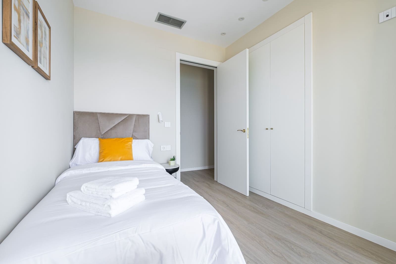 3 camera da letto Appartamento in vendita in Benidorm con piscina garage - 885.000 € (Rif: 9321582)