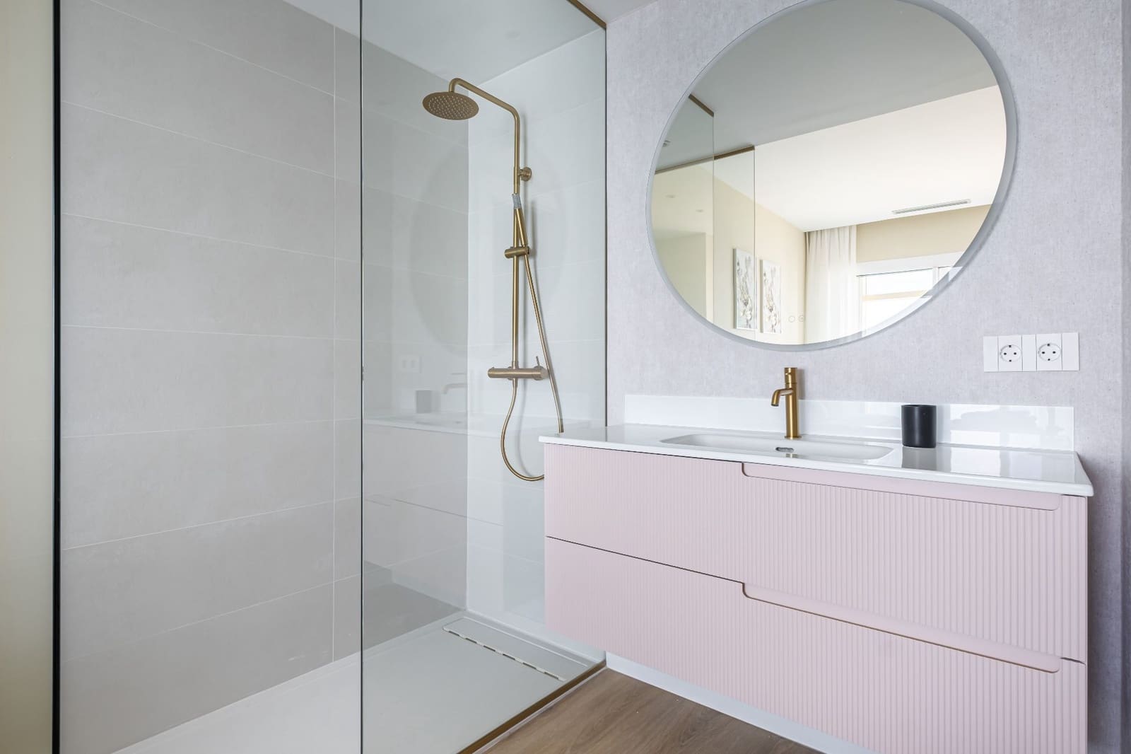 3 camera da letto Appartamento in vendita in Benidorm con piscina garage - 885.000 € (Rif: 9321582)