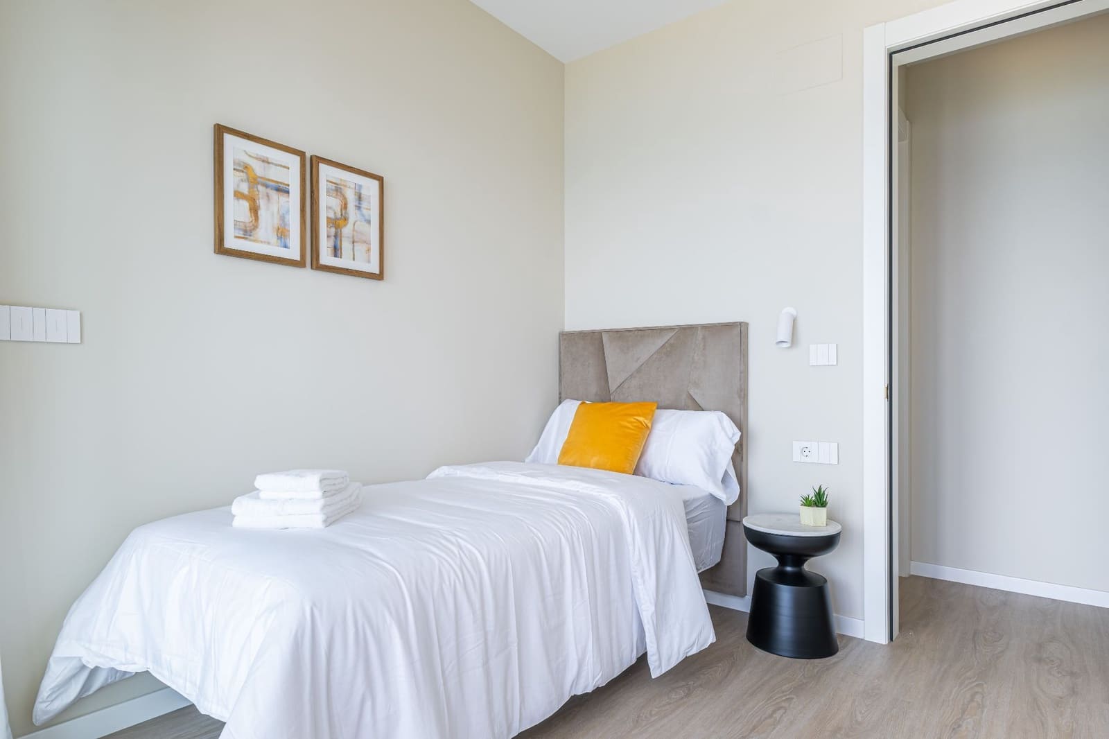 3 camera da letto Appartamento in vendita in Benidorm con piscina garage - 885.000 € (Rif: 9321582)