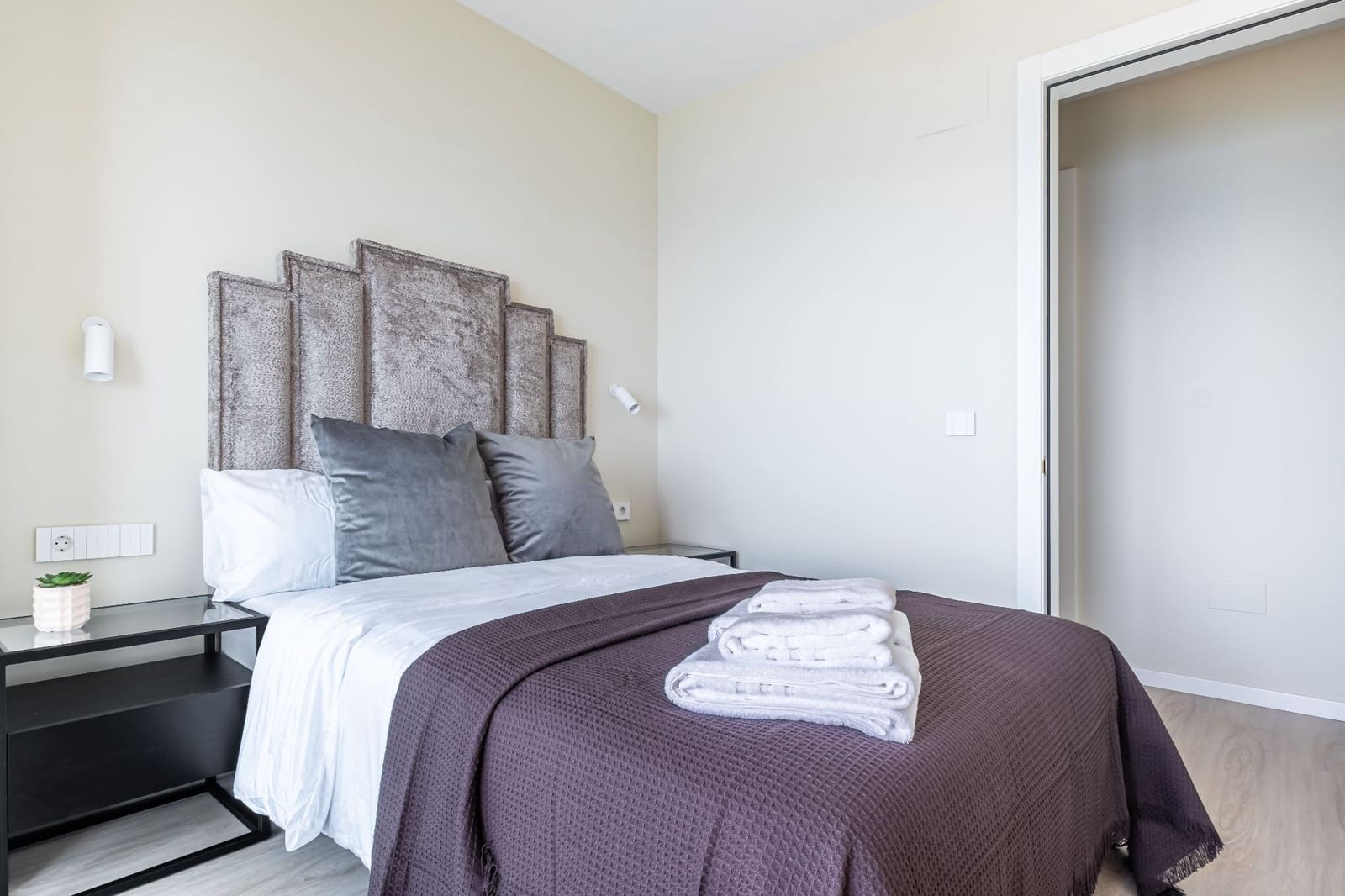 3 camera da letto Appartamento in vendita in Benidorm con piscina garage - 885.000 € (Rif: 9321582)